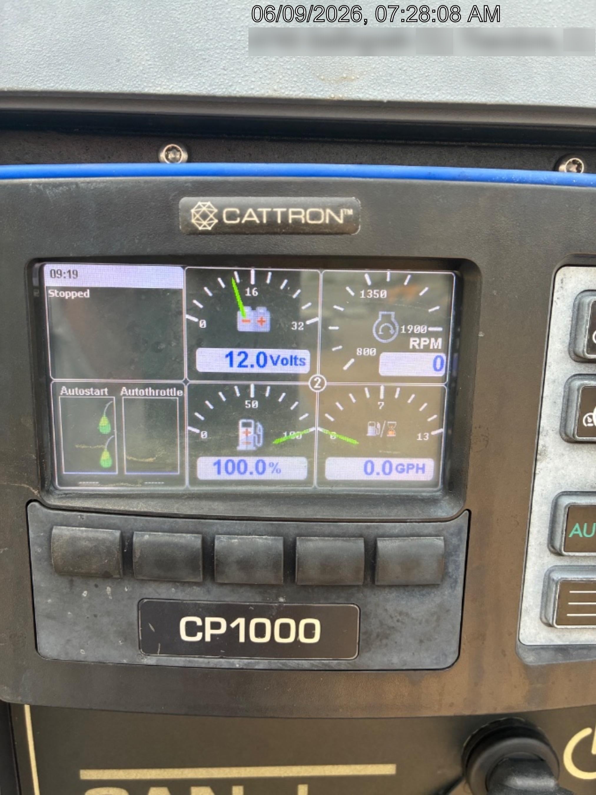 2021 ATLAS COPCO PAC F66 KD