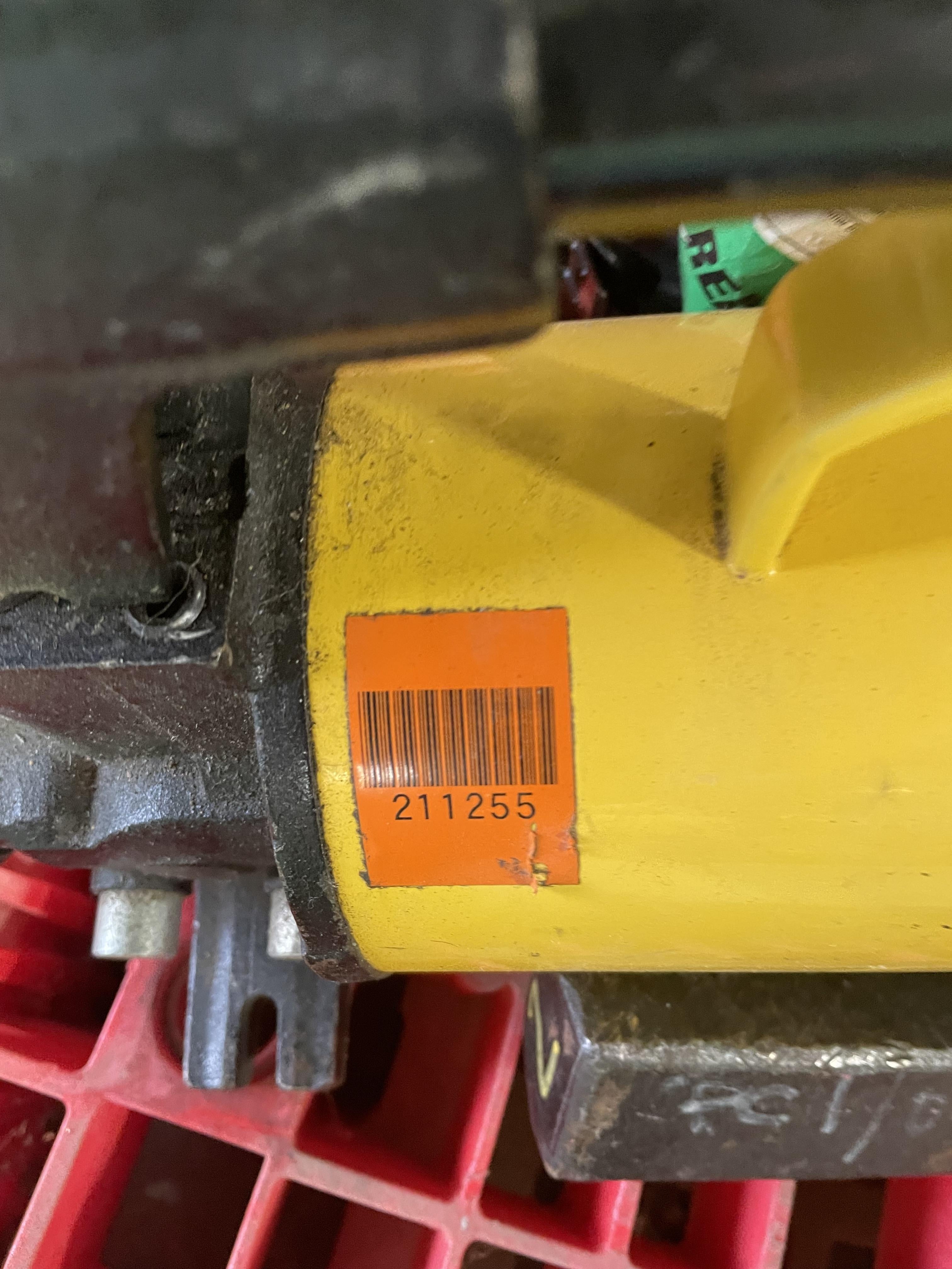 2022 ENERPAC P80