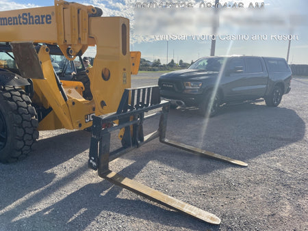 2025 JCB 510-56