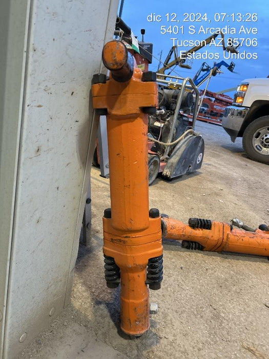 2021 MICHIGAN PNEUMATIC MP-TPB90-114