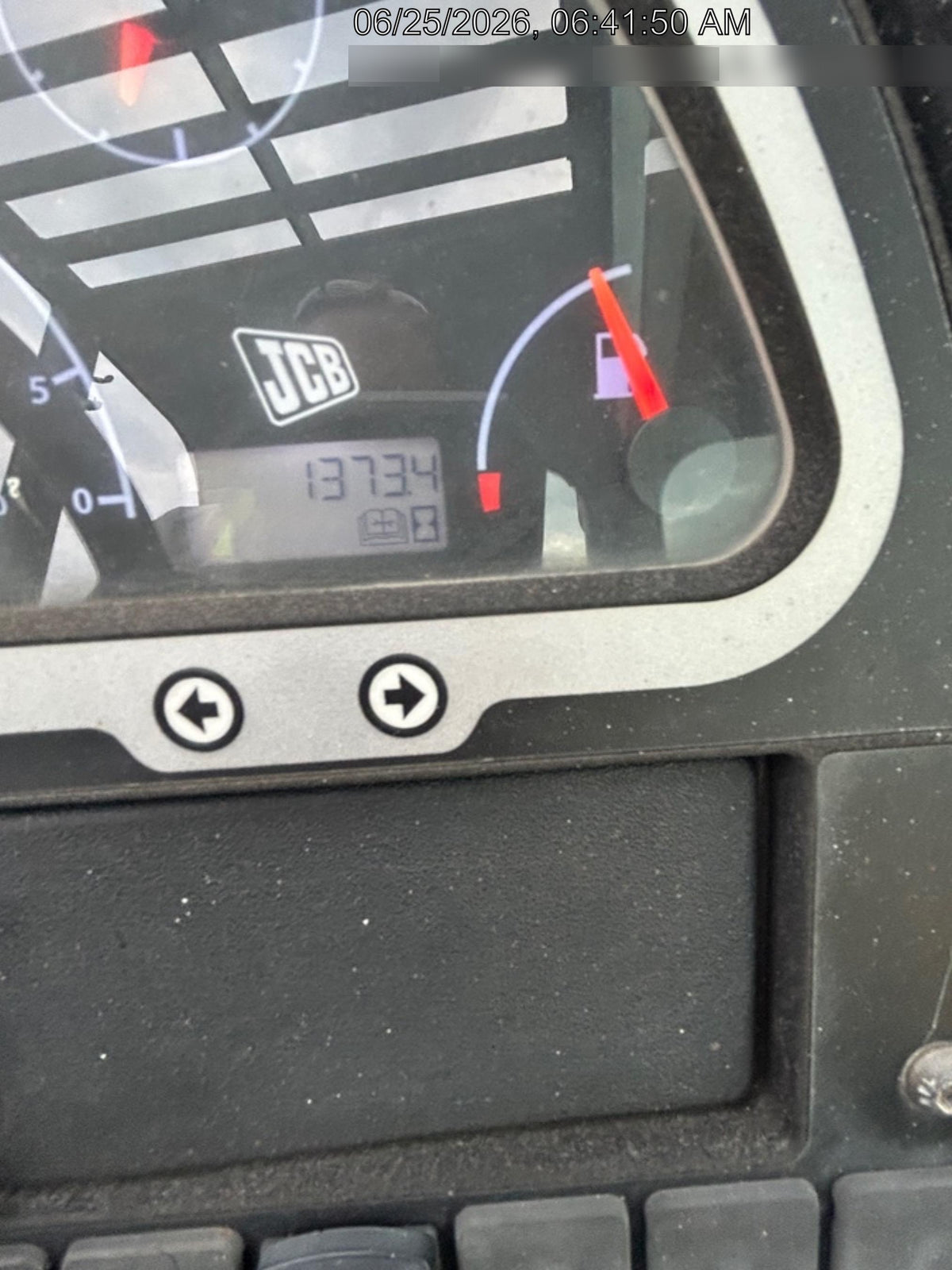 2019 JCB 506-36