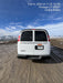 2023 CHEVROLET Express Van - Rental