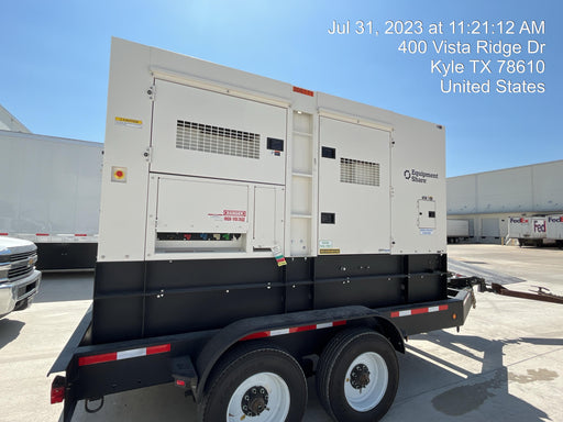 2023 MULTIQUIP DCA300