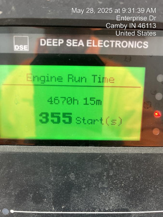 2022 WACKER NEUSON G25