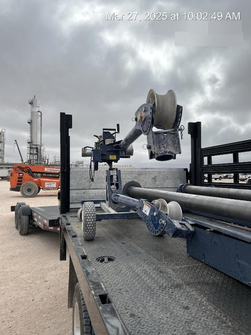 2024 CURRENT TOOLS 100A