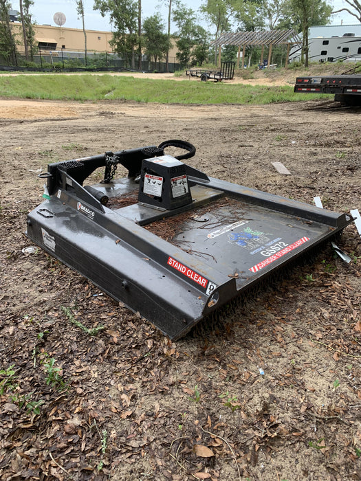 2020 PALADIN 30372A-0022