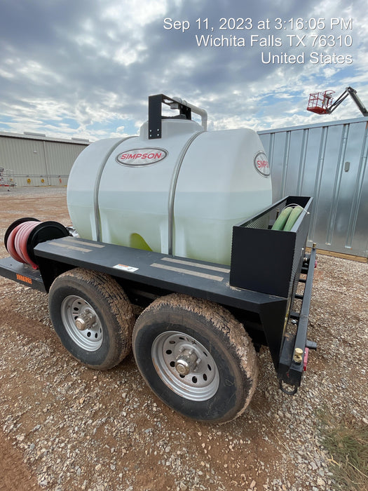 2023 SIMPSON SWT-52517