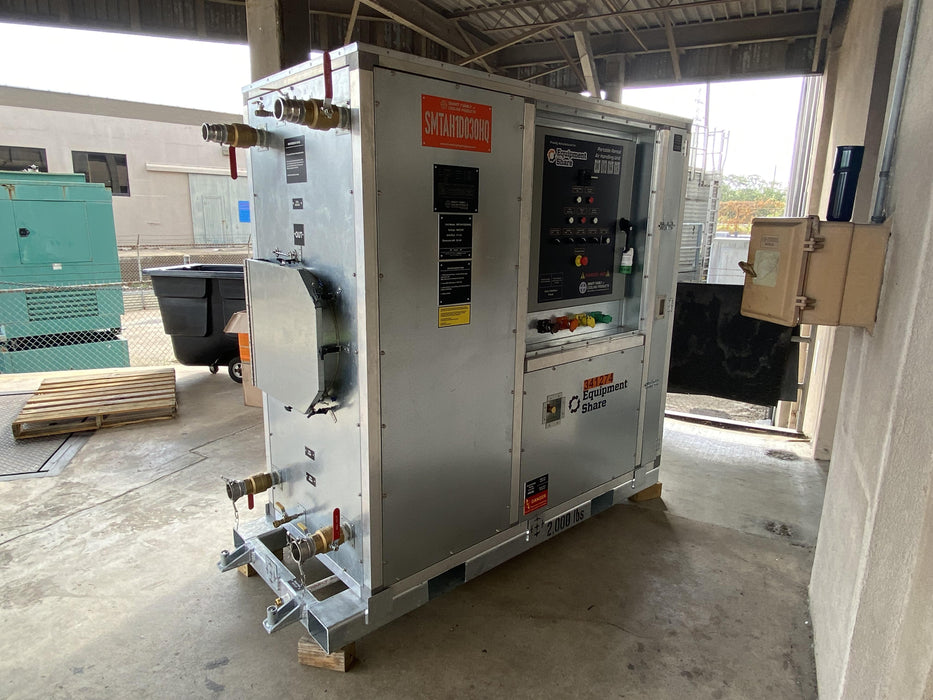 2023 SMARTECH SMTAH1D030HQ