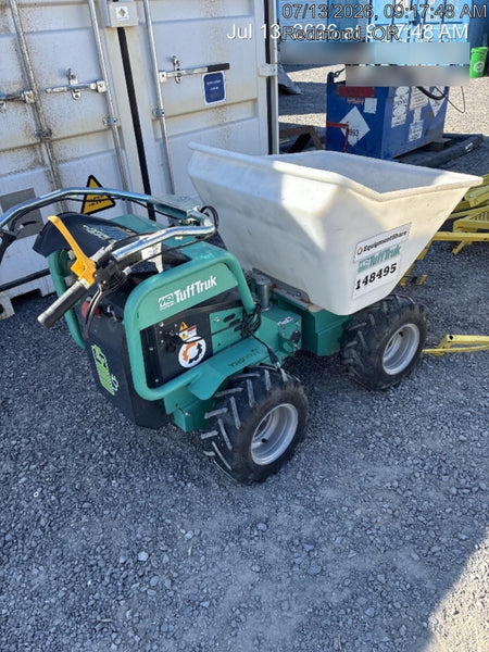 2021 MULTIQUIP TB11PE