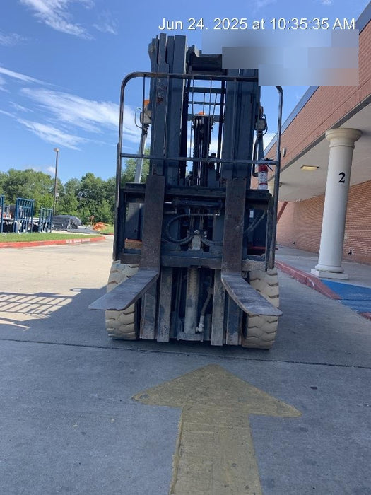 2022 HELI CPQYD30-KU1H - QUAD