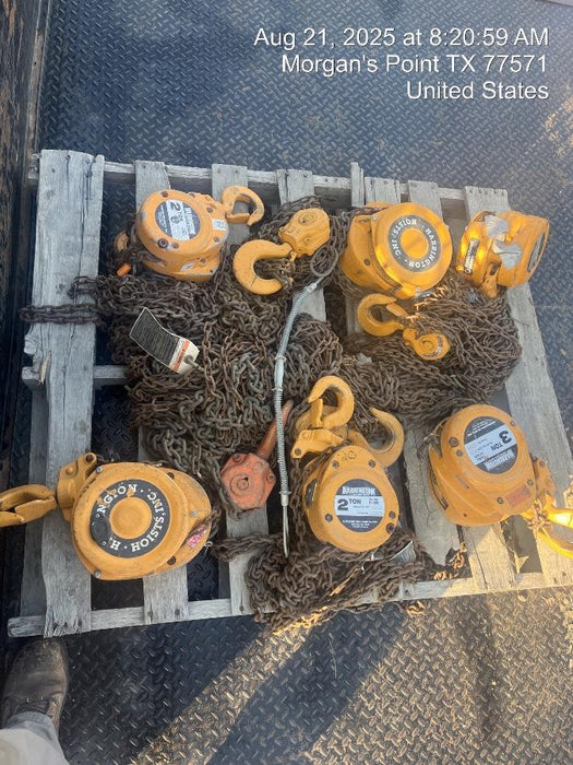 2021 HARRINGTON CF020-20