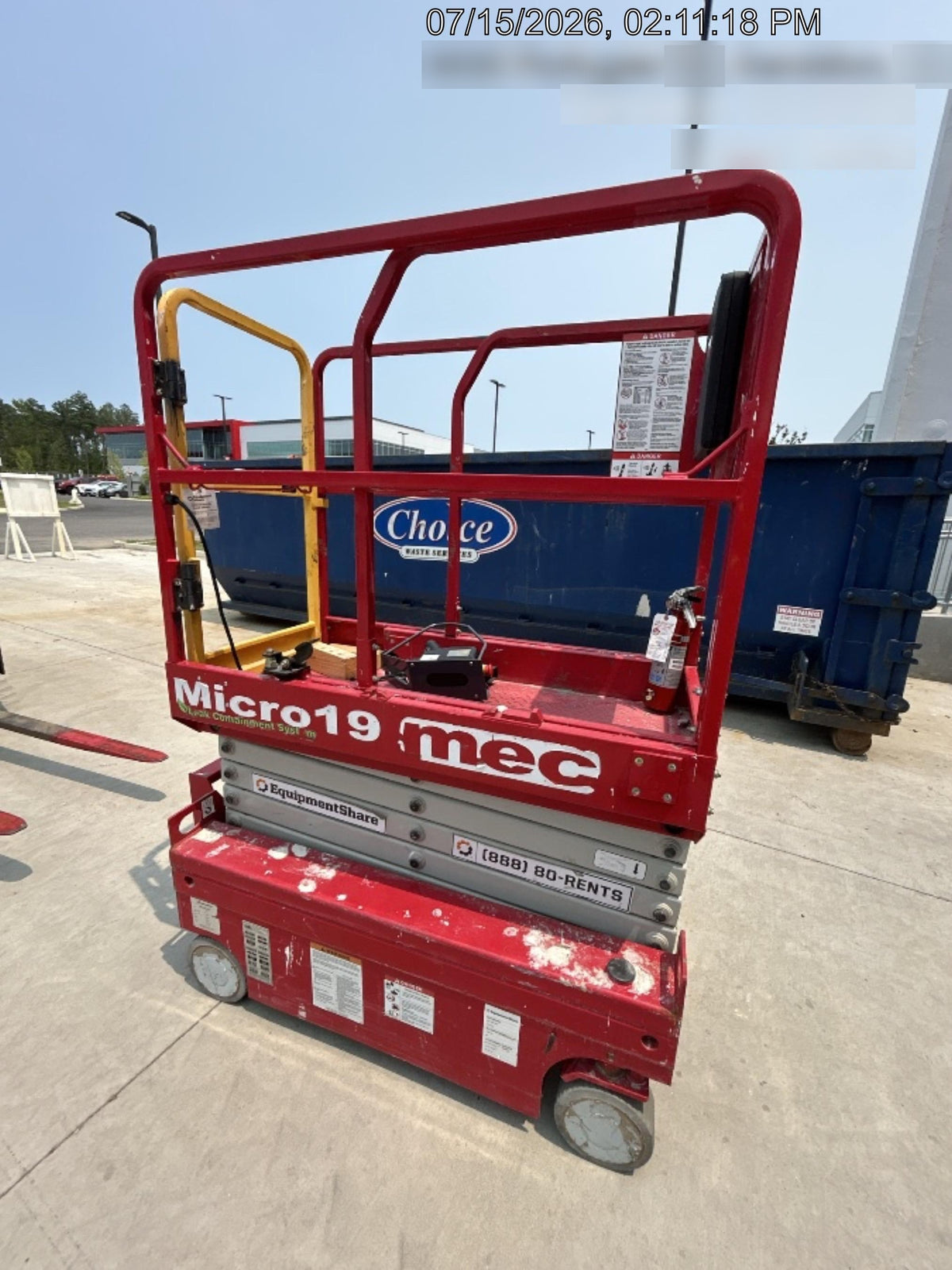 2021 MEC Micro 19