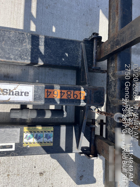 2025 STAR INDUSTRIES M1360B - Star JIB Boom