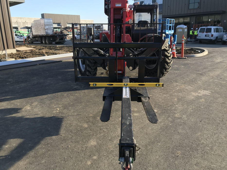2019 ARROW MATERIAL HANDLING CE60-TH-STP