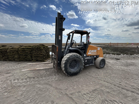 2023 CASE 588H
