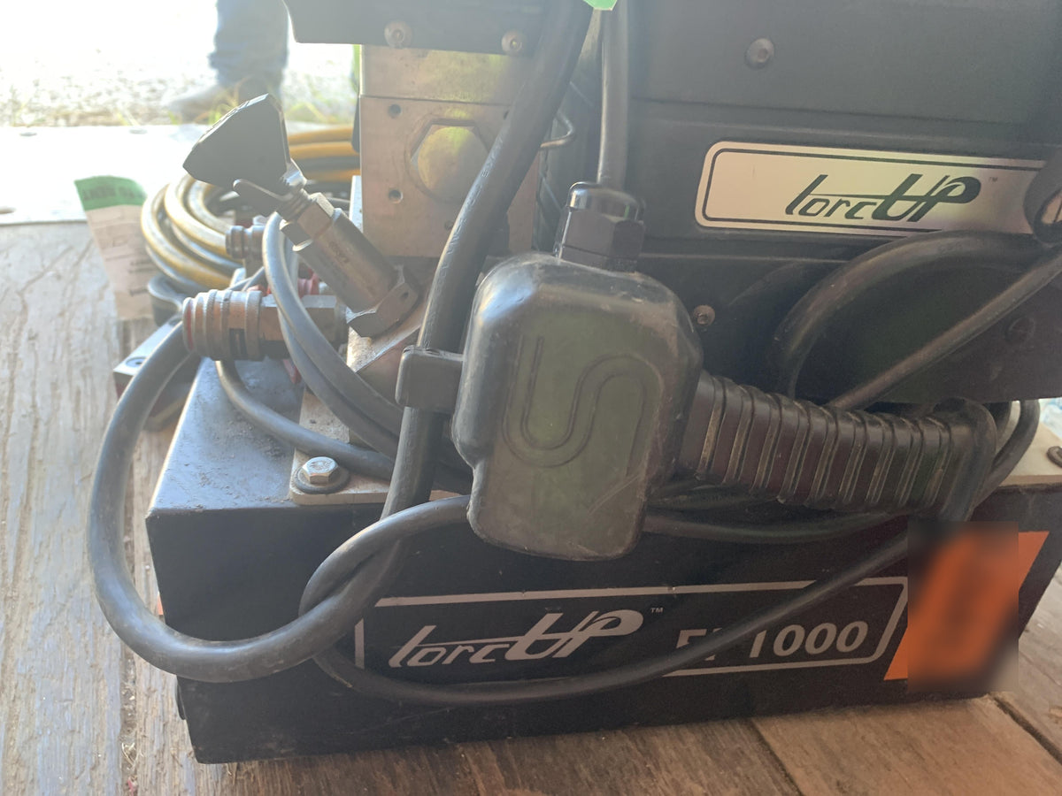 2021 TORCUP EP1000