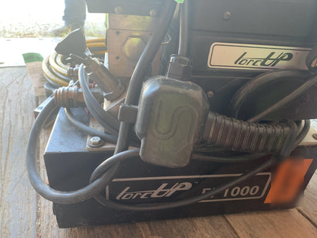 2021 TORCUP EP1000