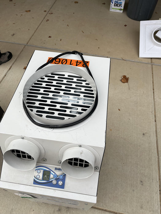 2022 KWIKOOL KPAC1411-2