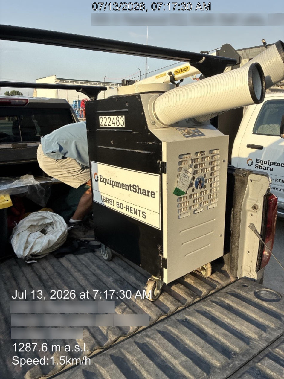 2022 KWIKOOL KPAC1411-2