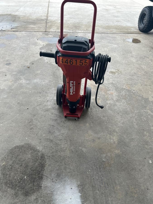 2024 HILTI TE 3000-AVR