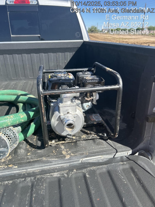 2024 MI-T-M WTP-S02-1MGH