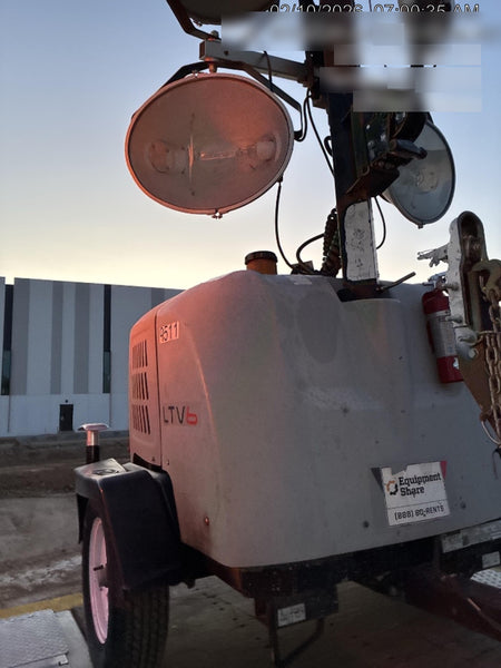 2018 WACKER NEUSON LTV6K-MH