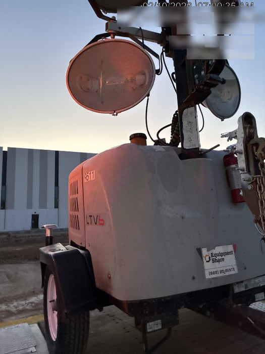 2018 WACKER NEUSON LTV6K-MH