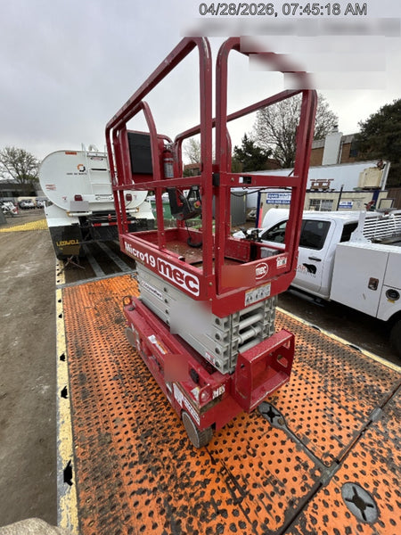 2020 MEC Micro 19