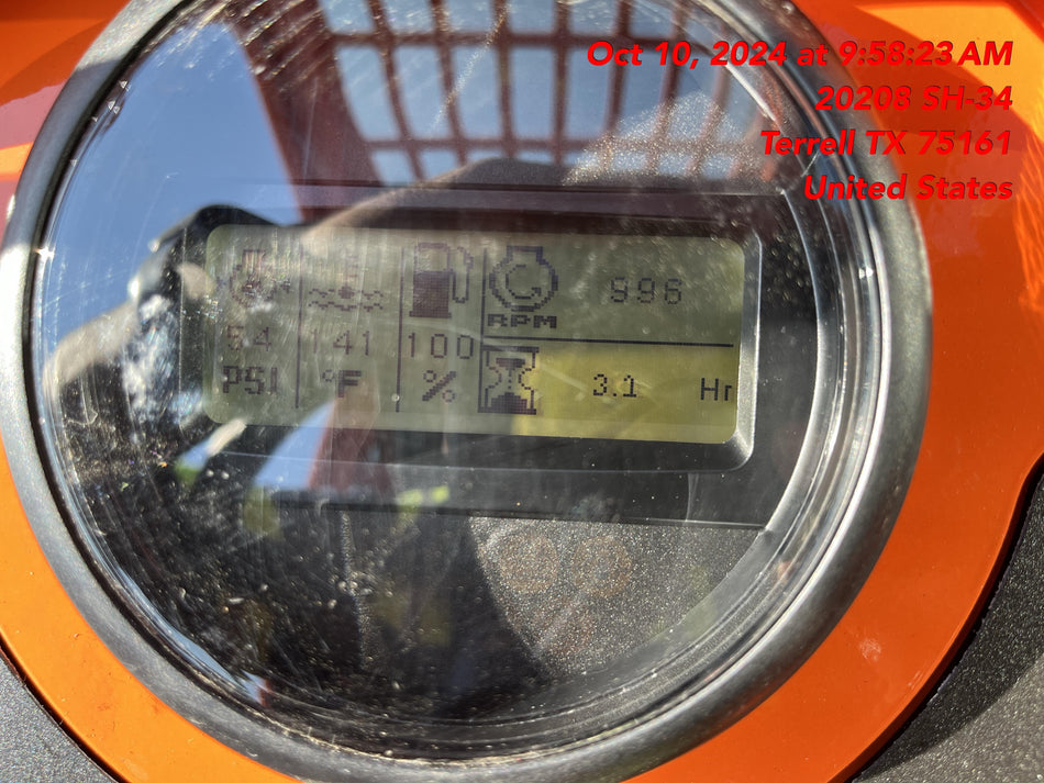 2024 SKYTRAK 12054