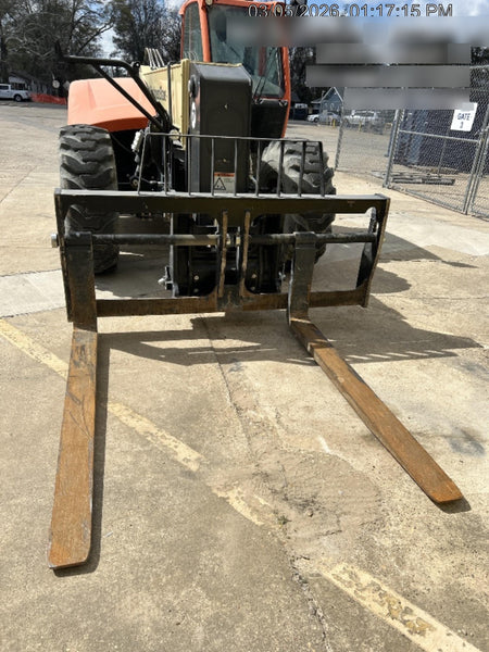 2025 JLG 1732