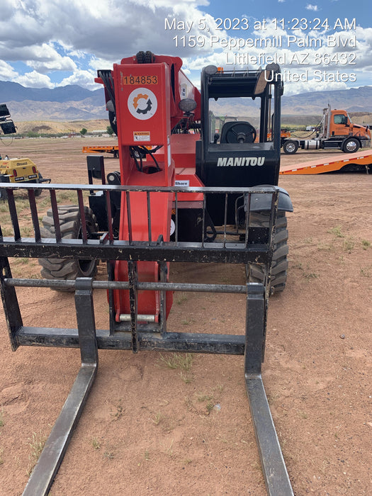 2020 WACKER NEUSON GP2500A