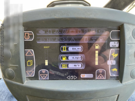 2023 AMMANN ARS70