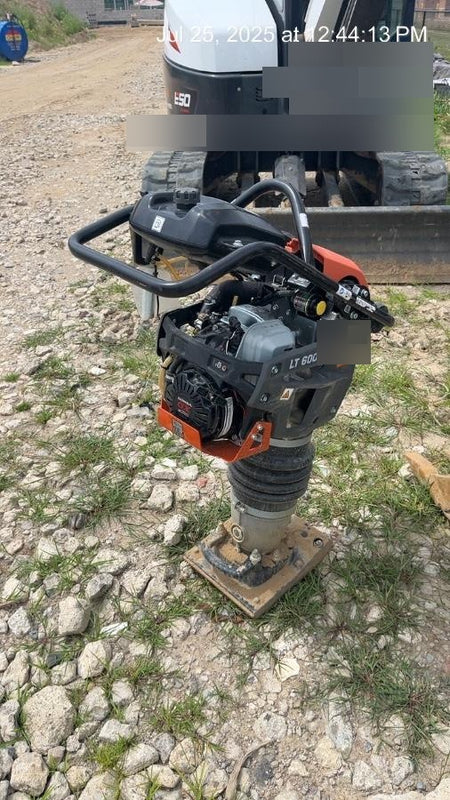 2024 HUSQVARNA LT6005