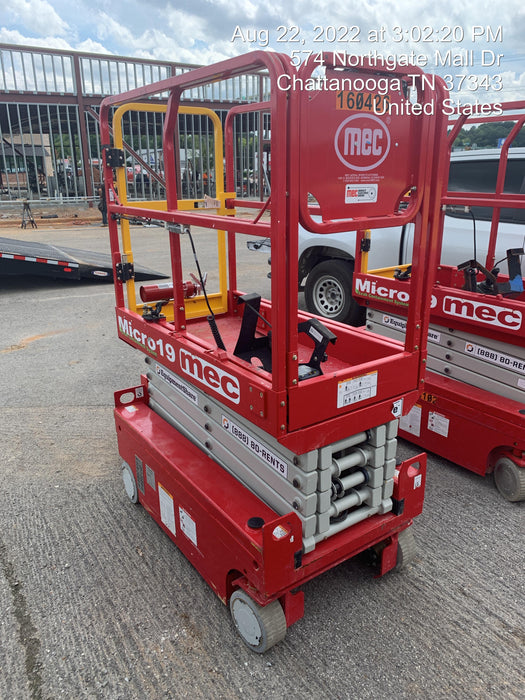 2021 MEC Micro 19