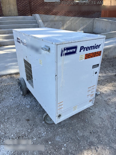 2023 LB WHITE Premier 350 DF 2.0 LINK