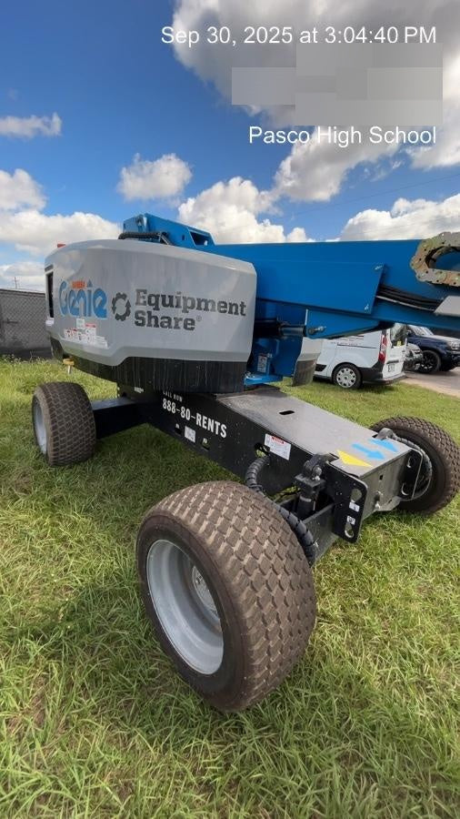 2022 HAULOTTE HT67 RTJ O