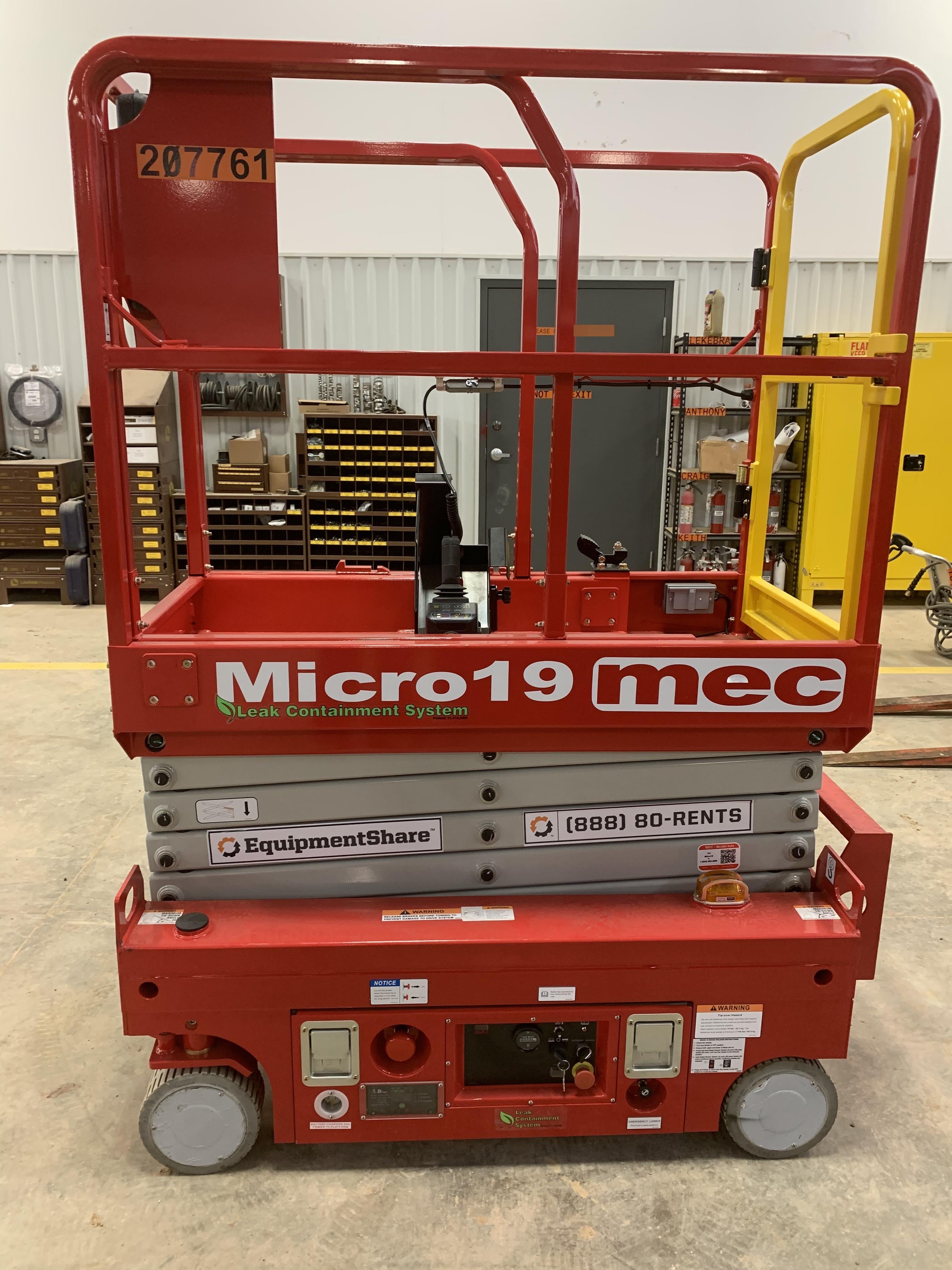 2022 MEC Micro 19