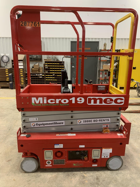 2022 MEC Micro 19