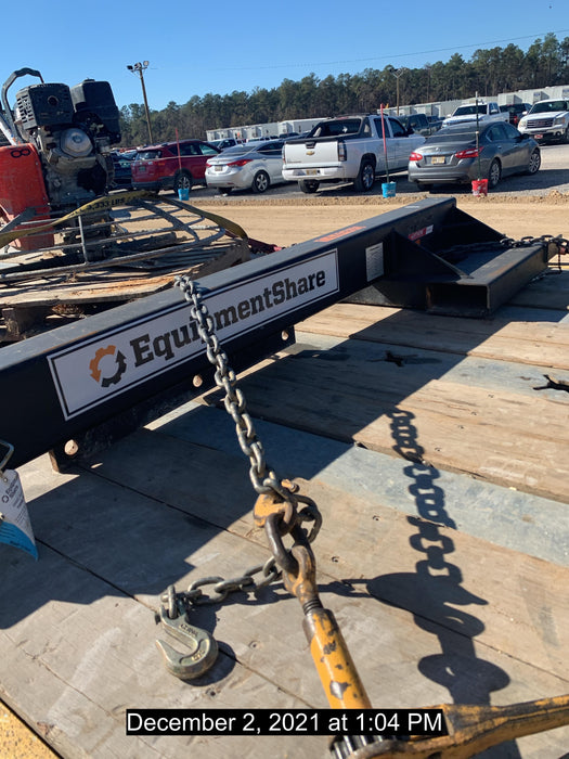 2021 ARROW MATERIAL HANDLING CE60-TH-STP