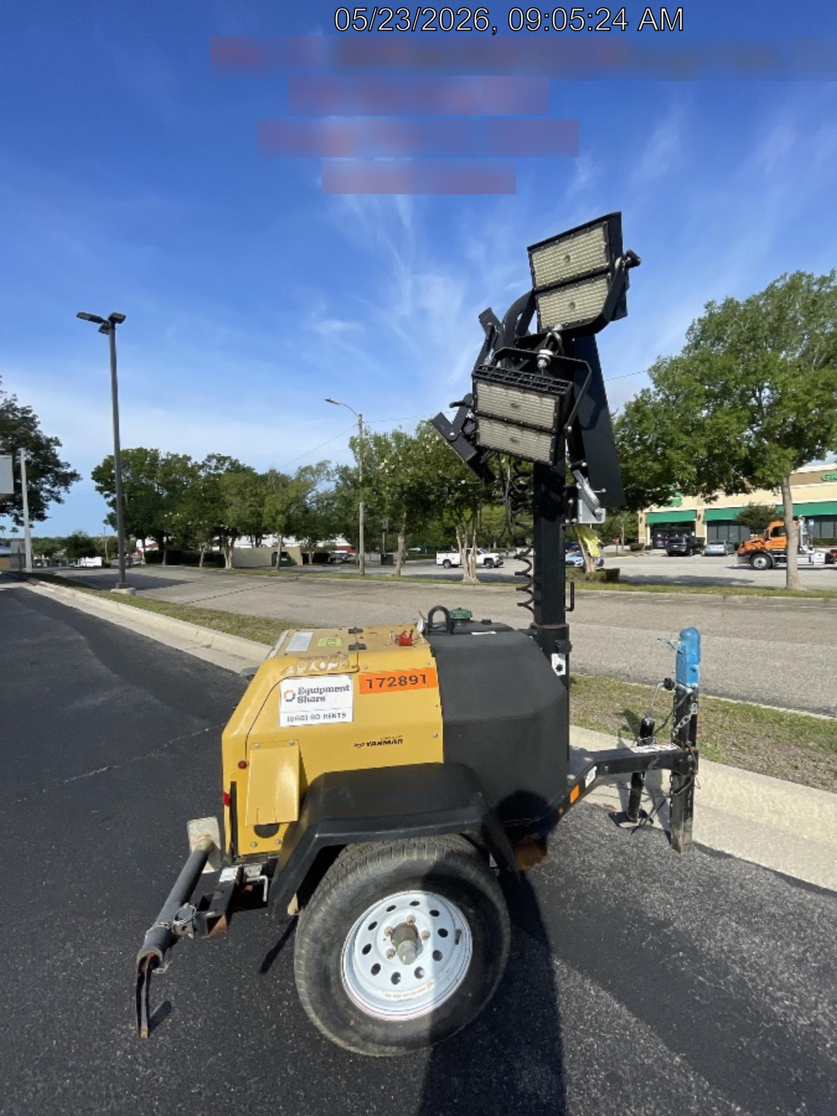 2021 ALLMAND NLV3GR