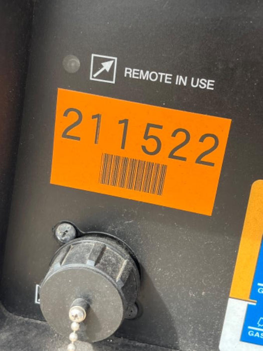 2024 MICHIGAN PNEUMATIC HV-15G-8P-ES-TRACKER