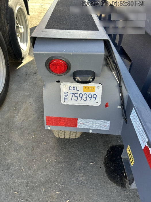 2023 ATLAS COPCO QAS 175