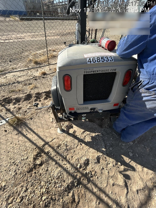 2024 WACKER NEUSON LTT4