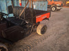 2019 Kubota RTV-XG850WL-H 4wd Utility Cart, Gas, 2 Seat, LED Strobe, Windshield Tempered Glass, Plastic Canopy, Wire Harness Kit, Backup Alarm
