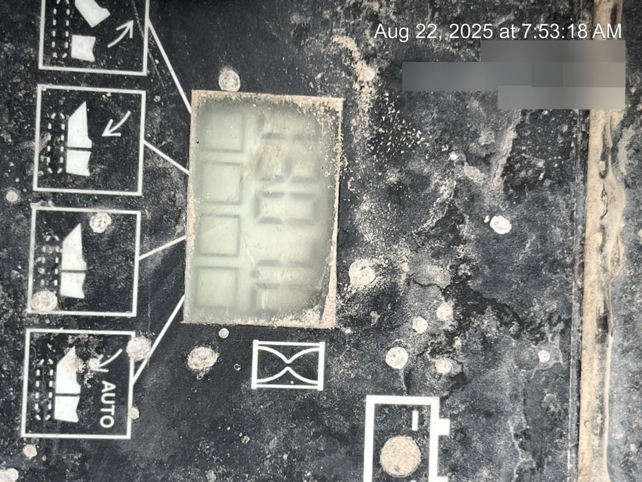 2021 TORO MBTX 2500-TS