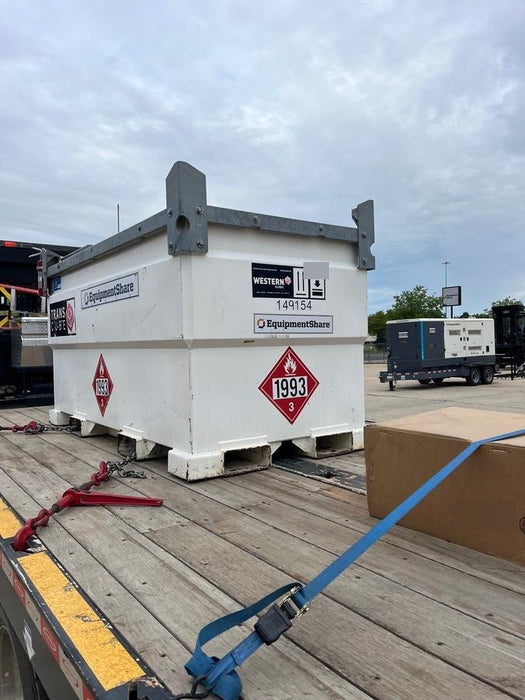 2021 TRANSCUBE 20TCG(G)W-NA