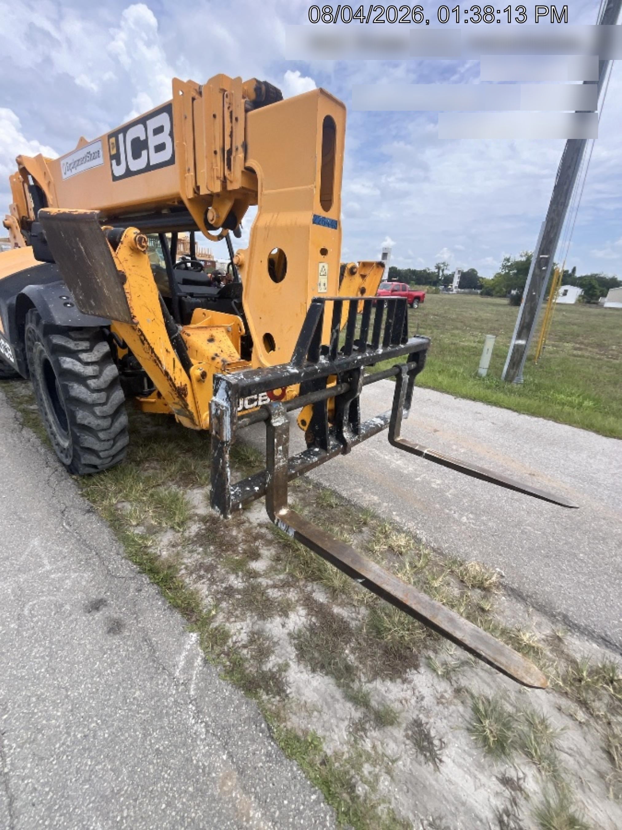 2022 JCB 512-56