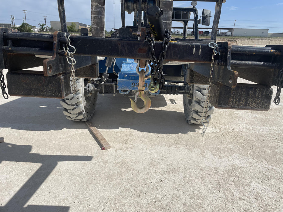 2020 STAR INDUSTRIES 1371B