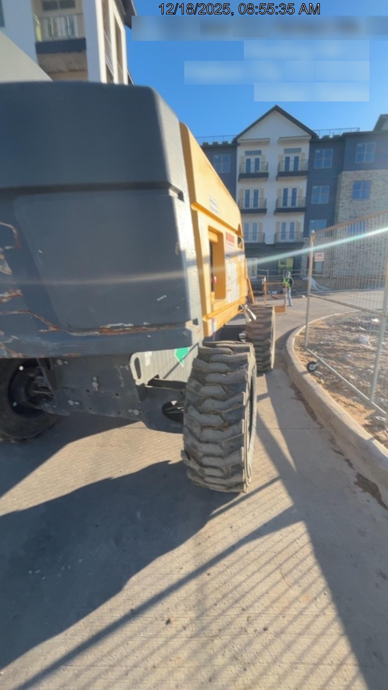 2022 HAULOTTE HT67 RTJ O