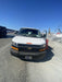 2023 CHEVROLET Express Van - Rental